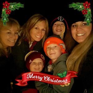 Meet your Posher, Kelly